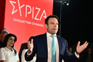 kaselakis